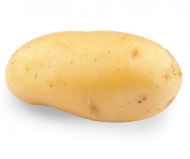Premium Mozika Potatoes