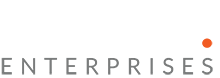 Ilyana Enterprises white logo